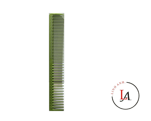 Lược cắt Faweiio ZT306-2 chịu nhiệt